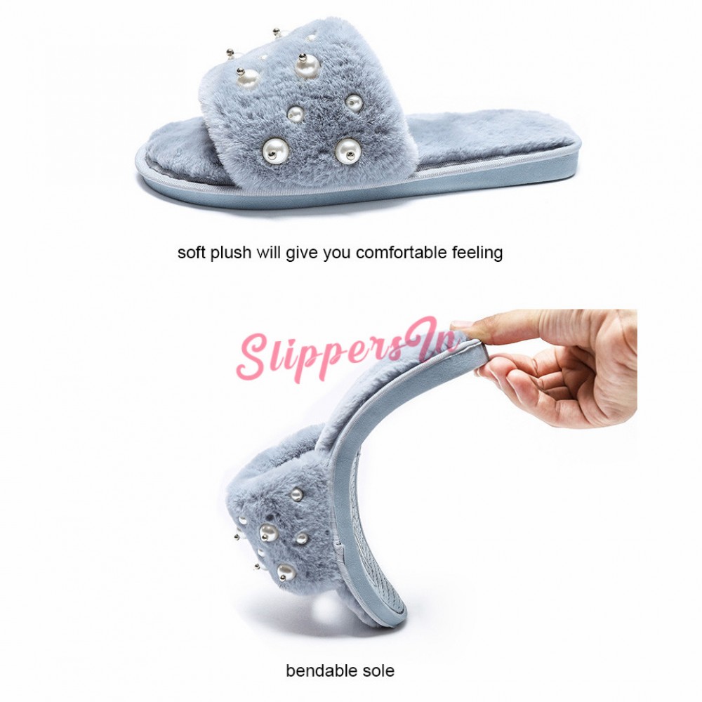 house slipper slides