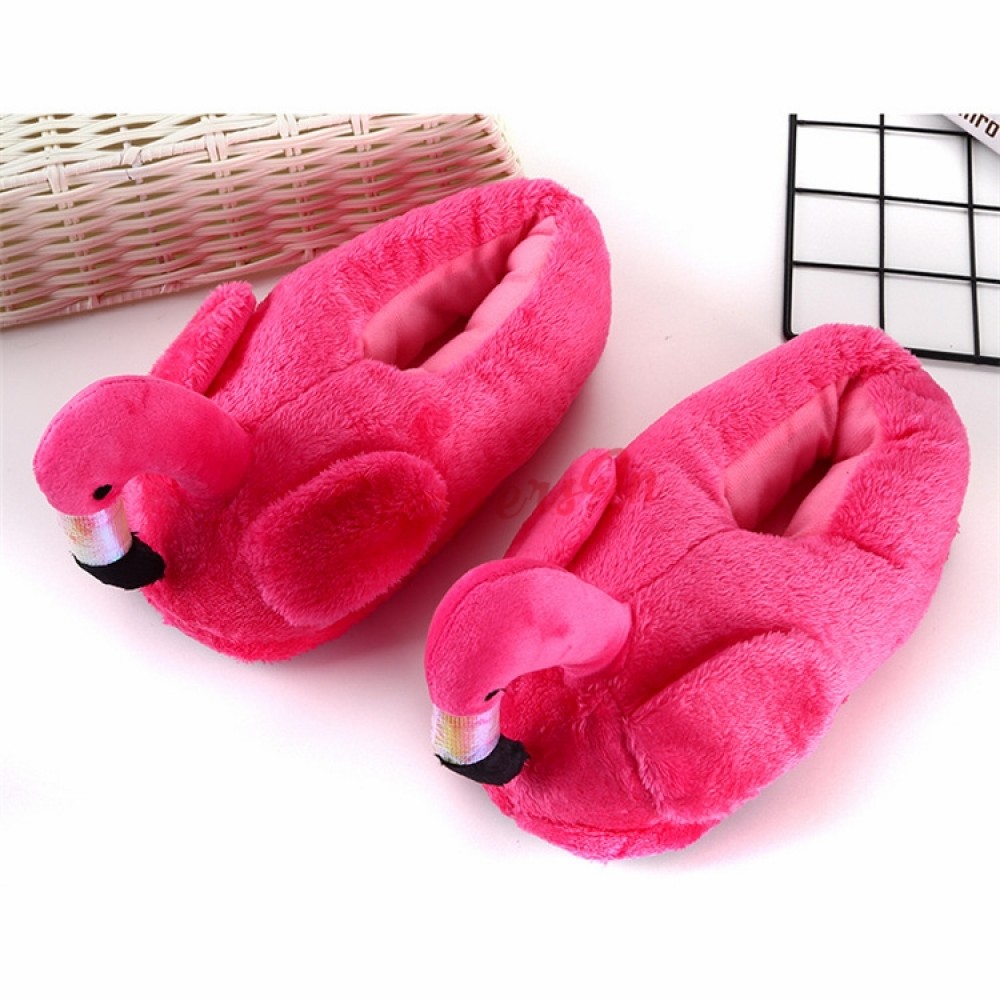 pink house shoes slippers