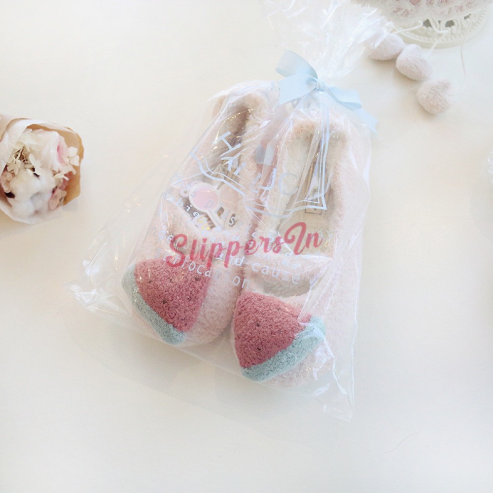women's ballerina house slippers