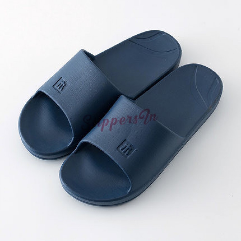 best men's open toe slippers